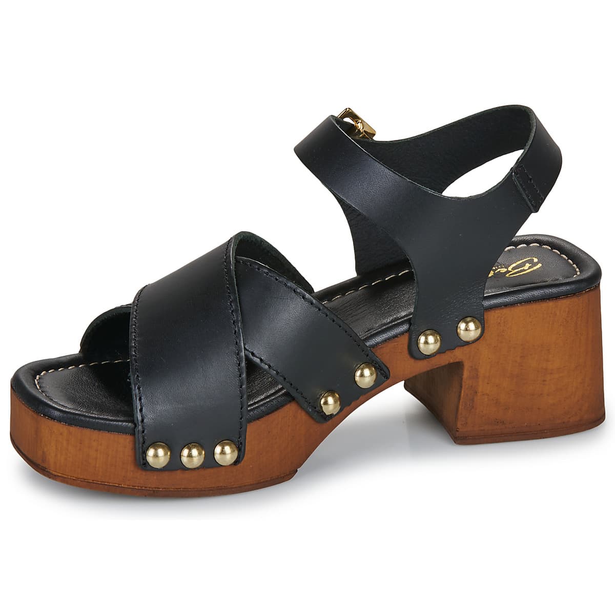 Women's Pumps Betty London Black