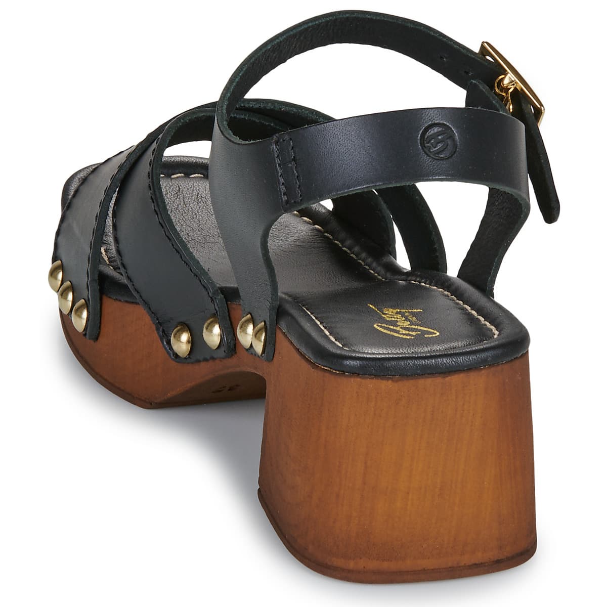 Women's Pumps Betty London Black