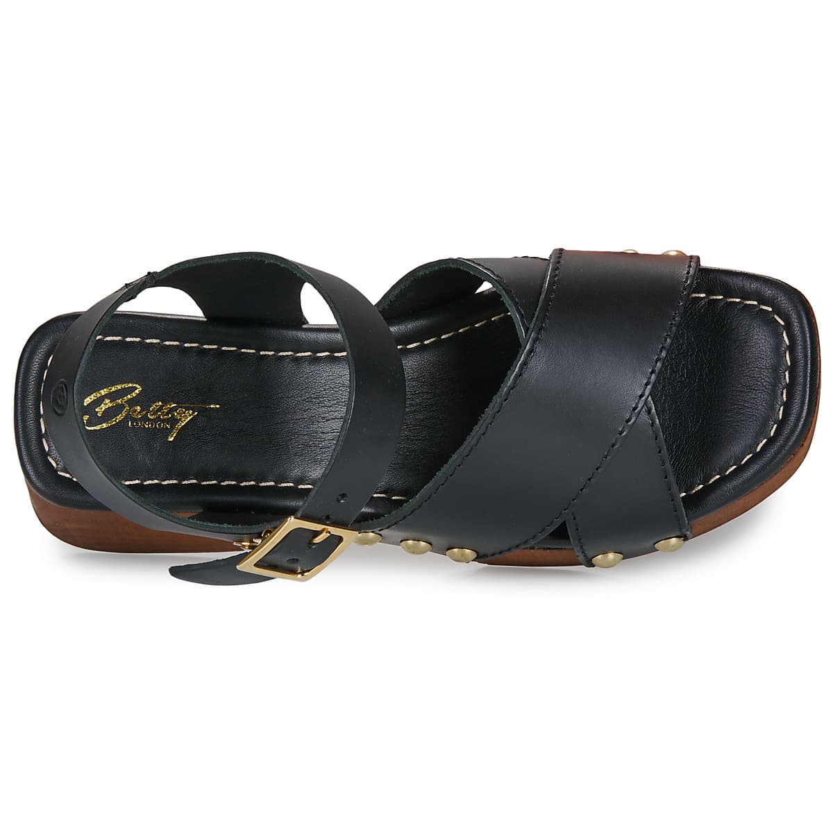 Women's Pumps Betty London Black