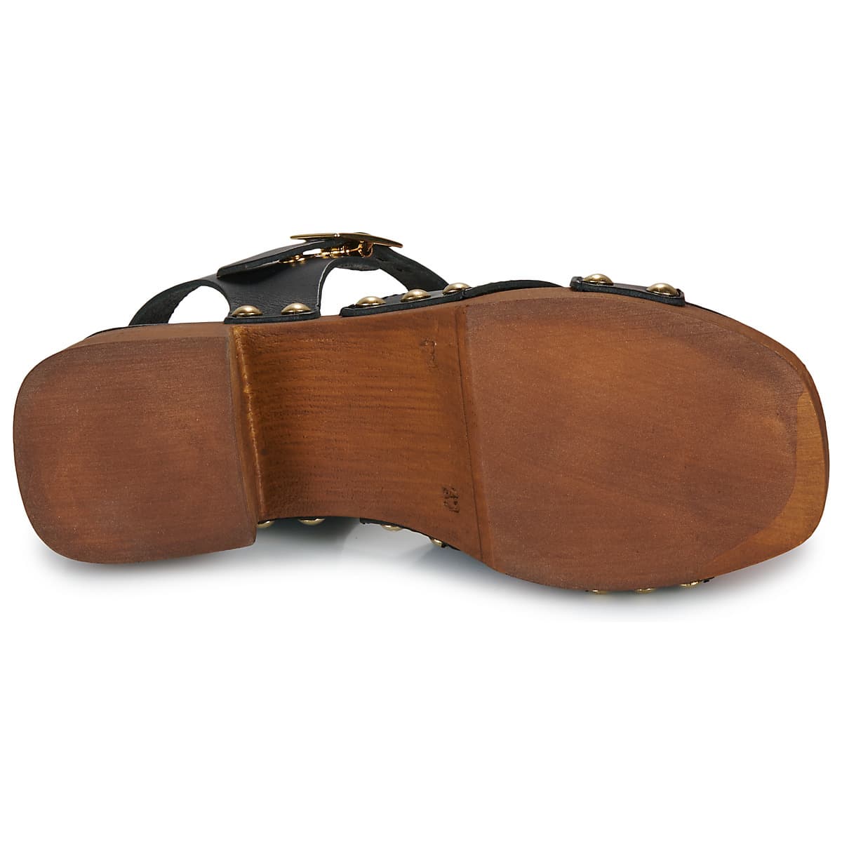 Women's Pumps Betty London Black