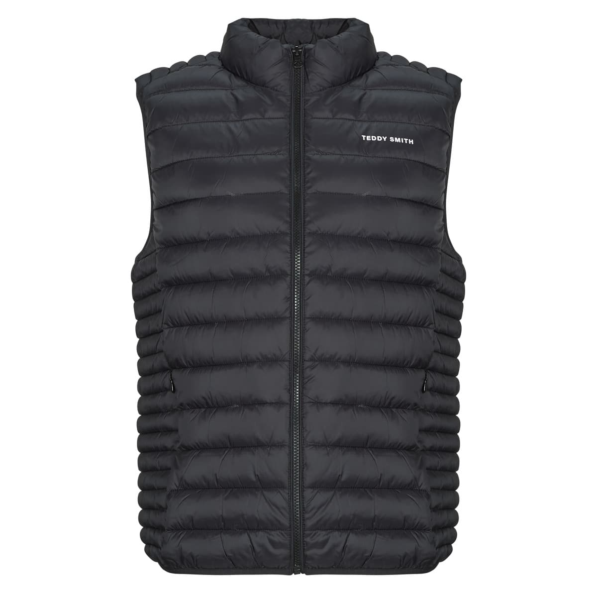 Χοντρό μπουφάν Teddy Smith B-TERRY