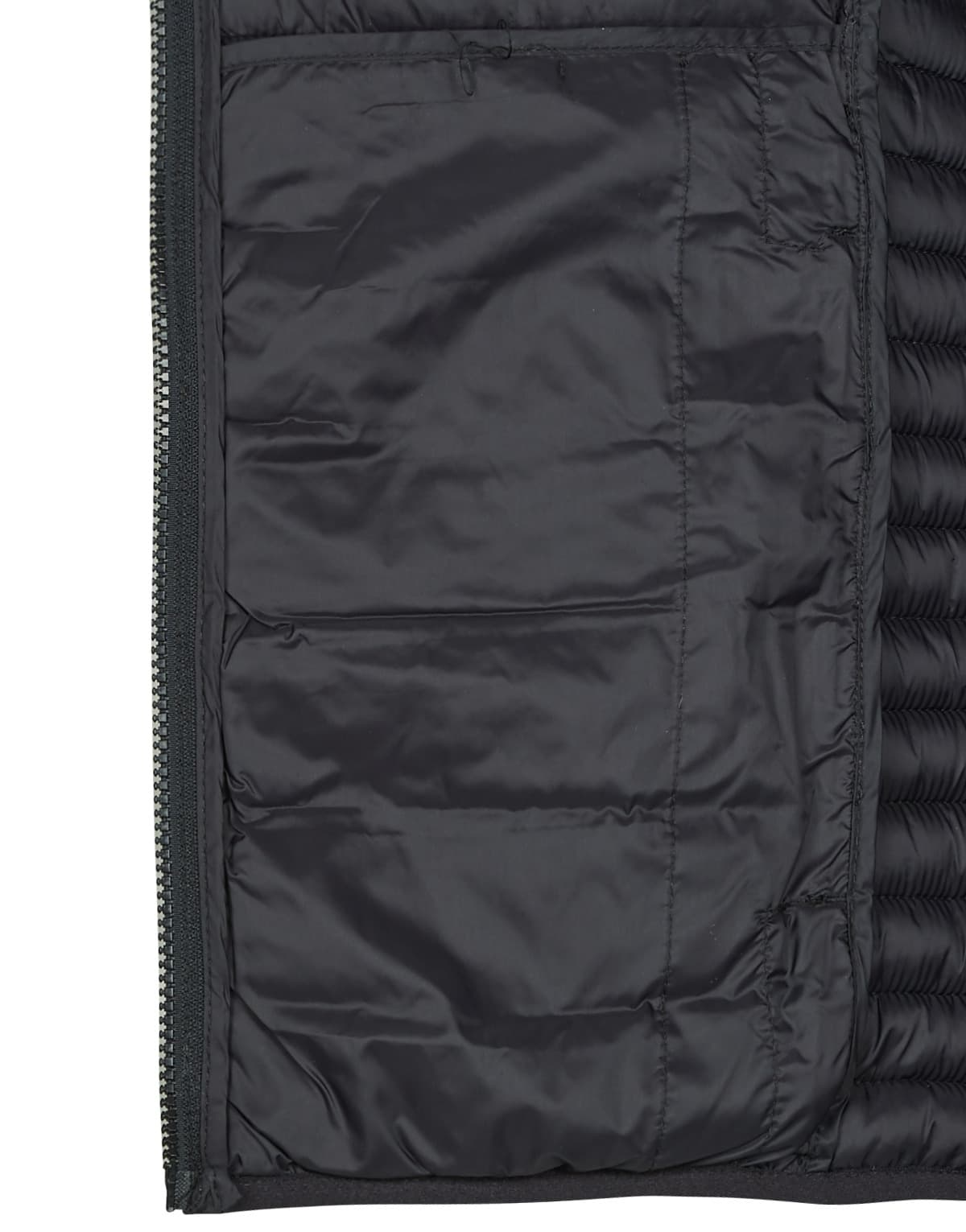 Men's Jackets Teddy Smith Black