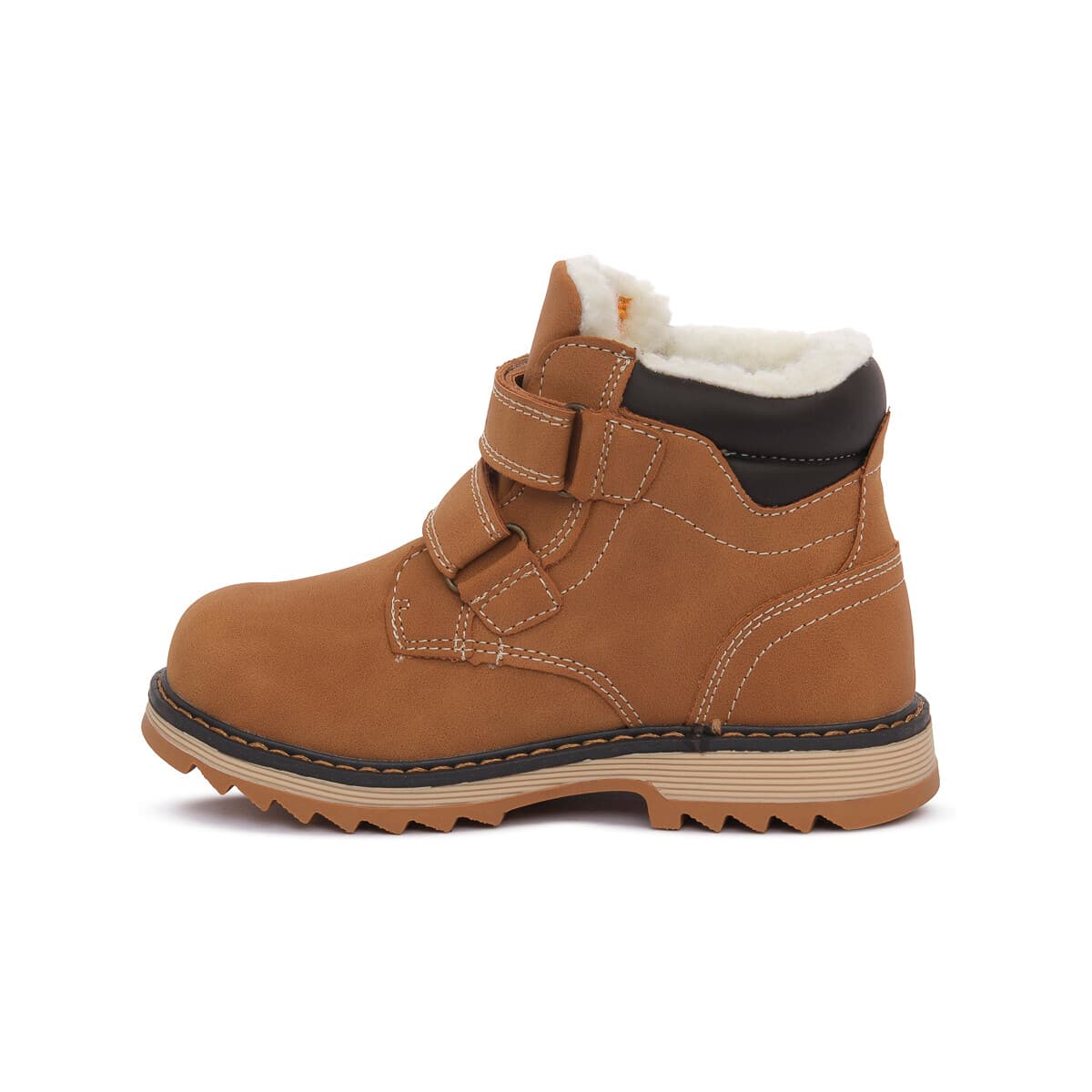 Boys' Boots Dockers Yellow