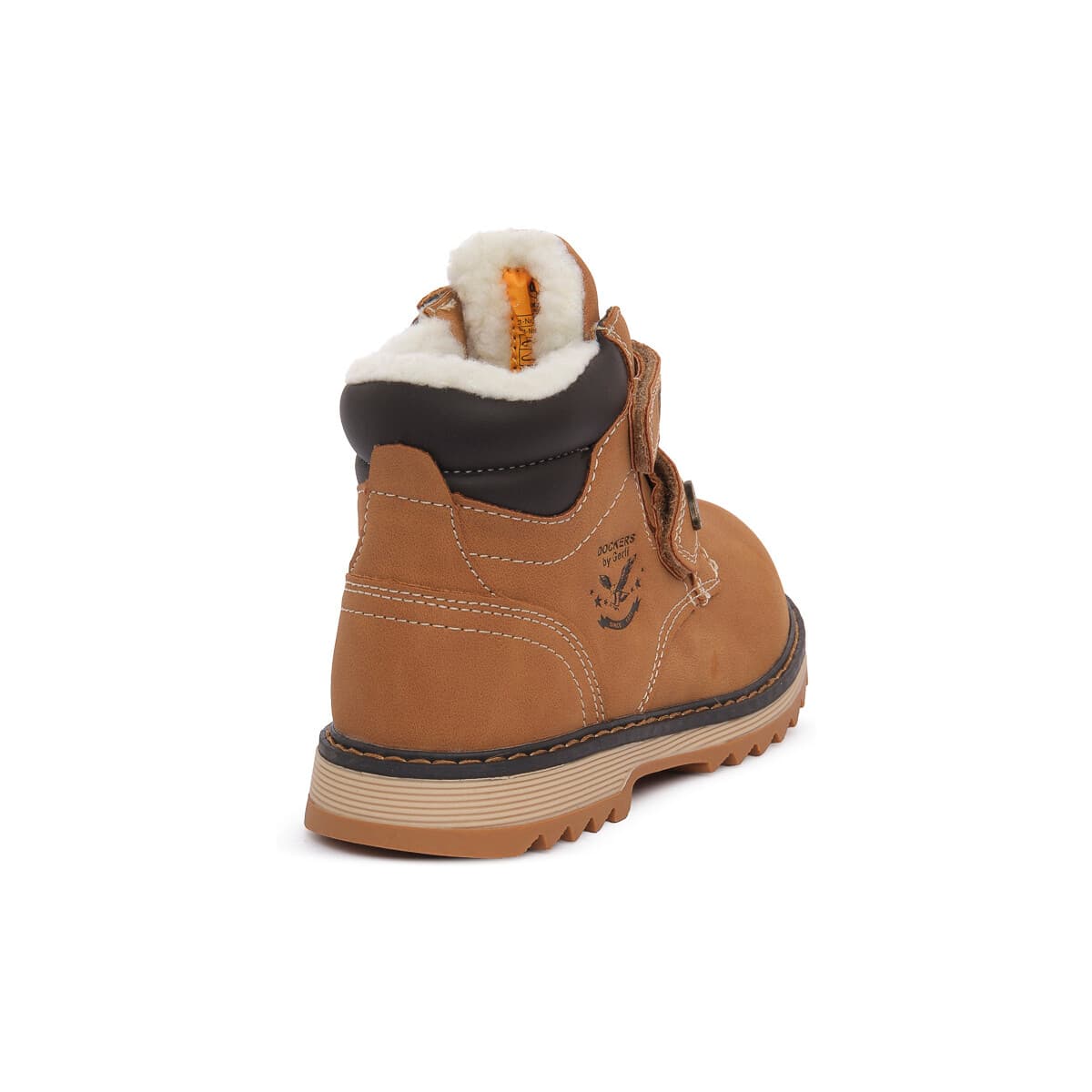 Boys' Boots Dockers Yellow