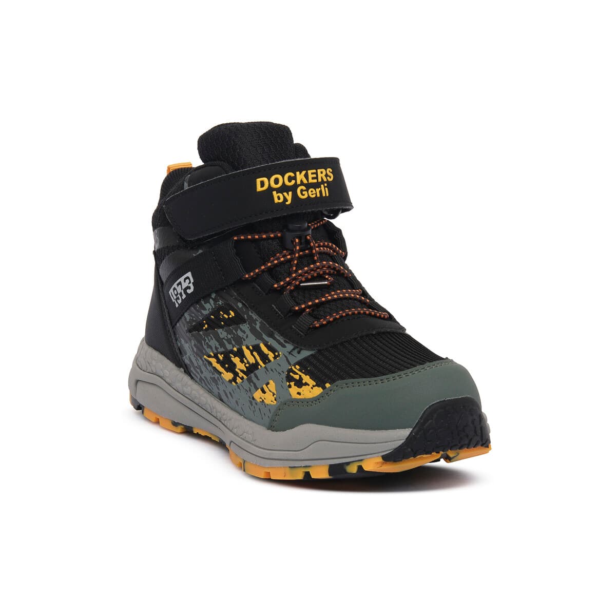 Boys' Sneakers Dockers Black