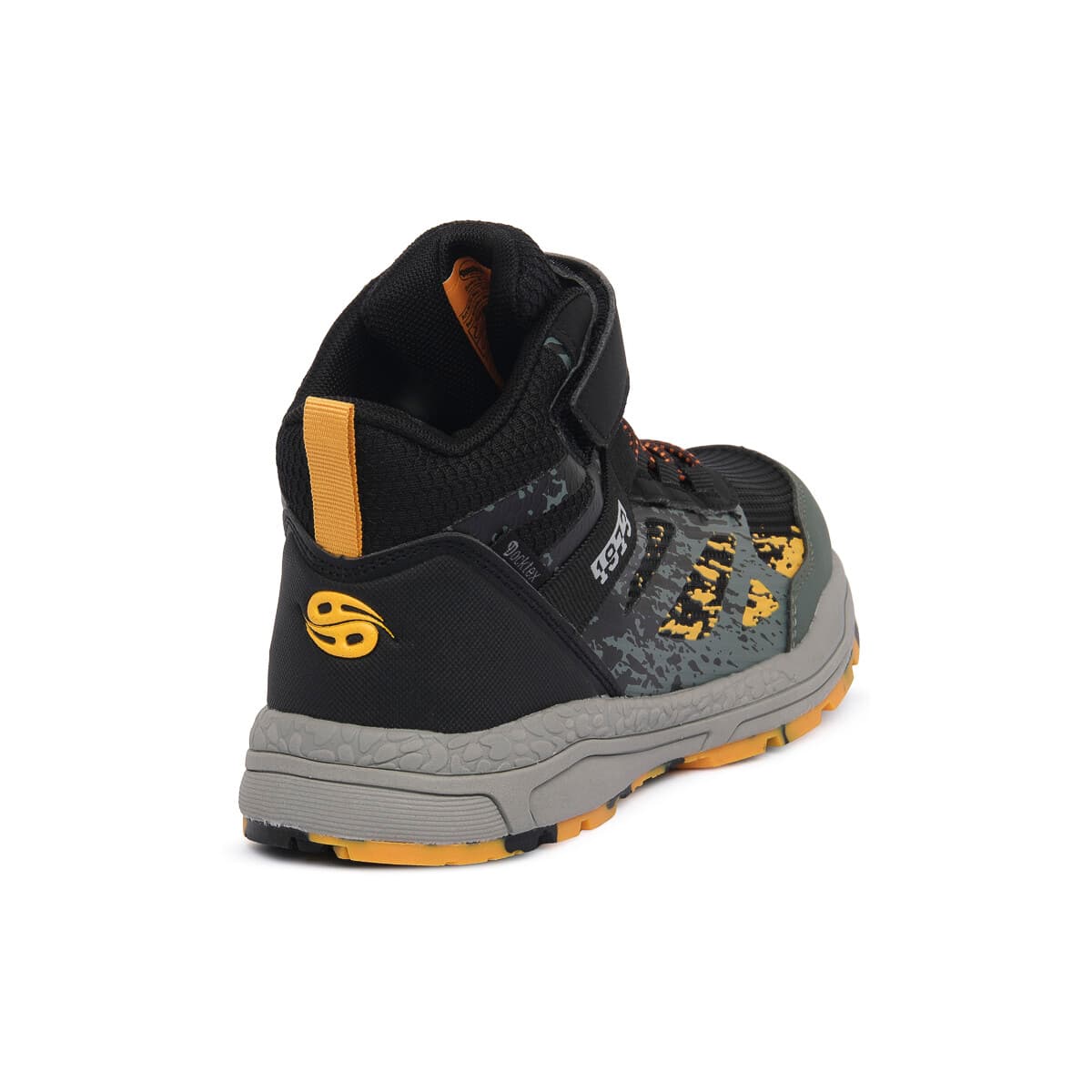 Boys' Sneakers Dockers Black