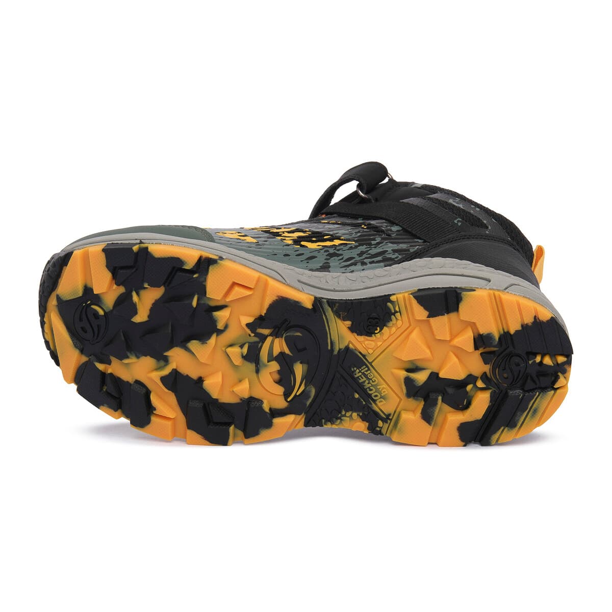 Boys' Sneakers Dockers Black