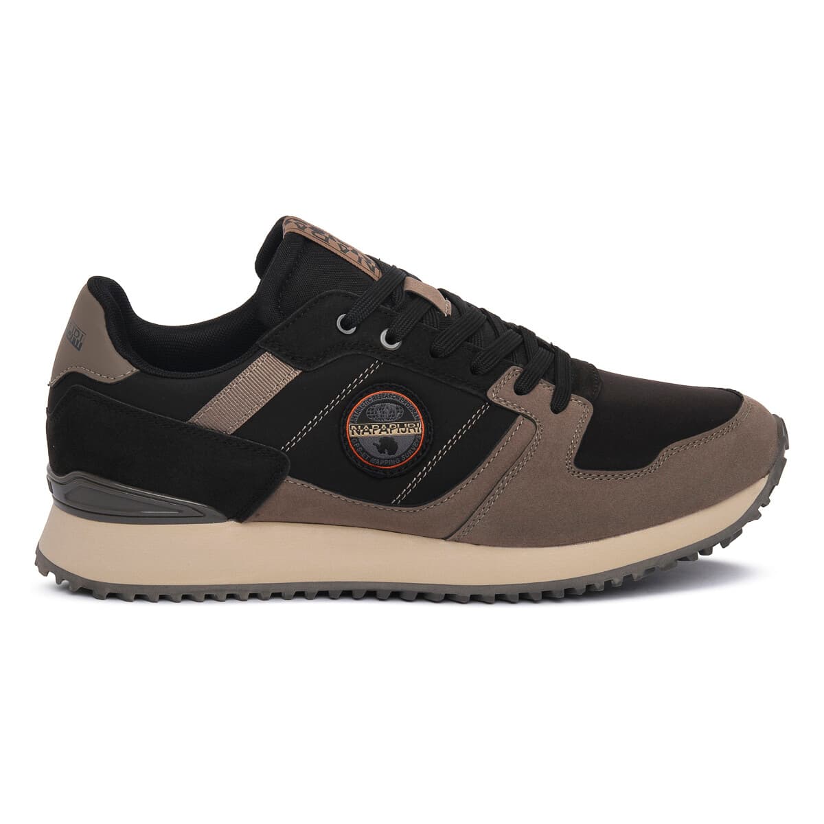 Men's Sneakers Napapijri Black