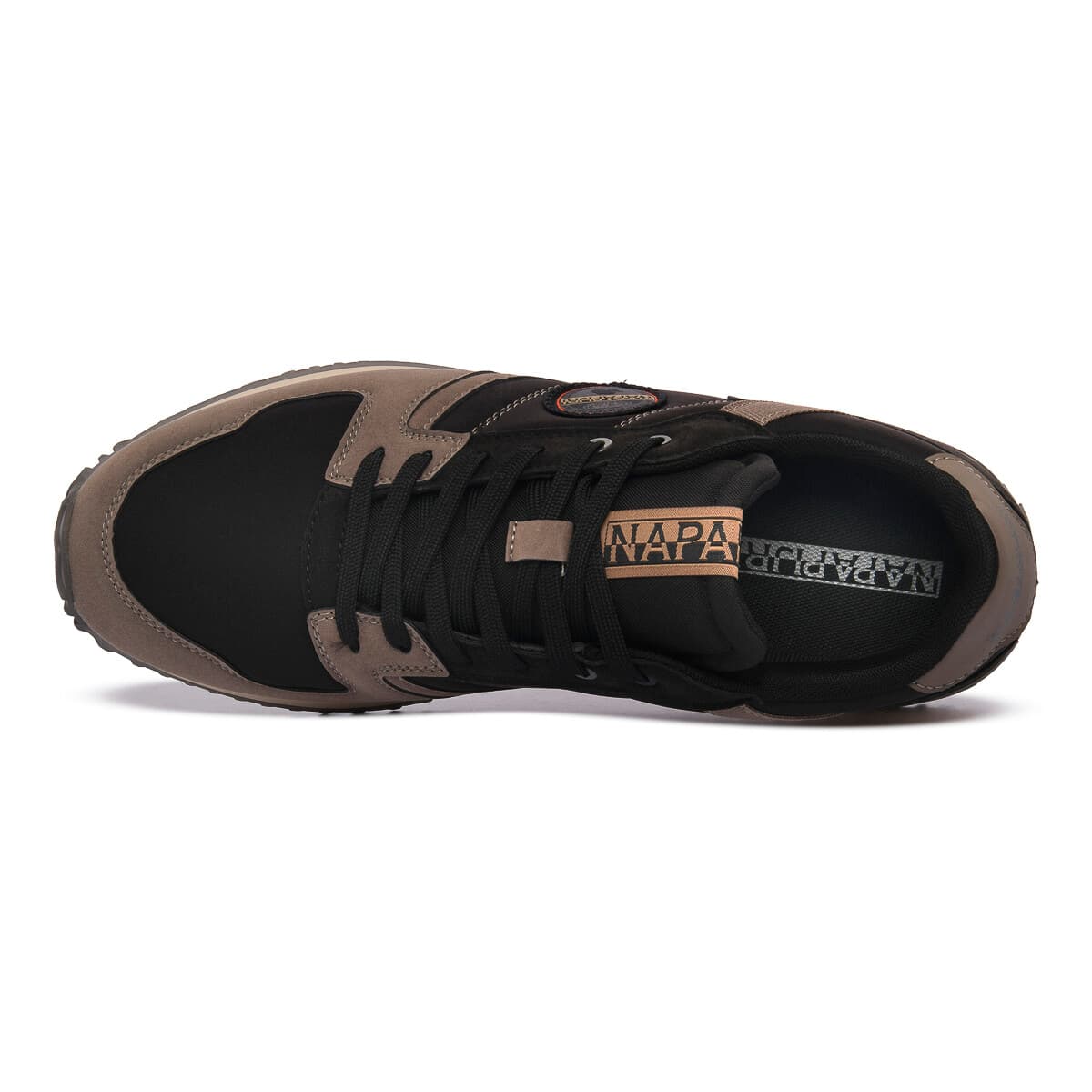 Men's Sneakers Napapijri Black