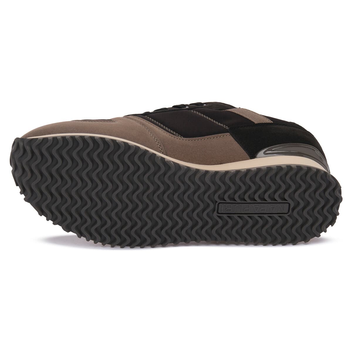 Men's Sneakers Napapijri Black