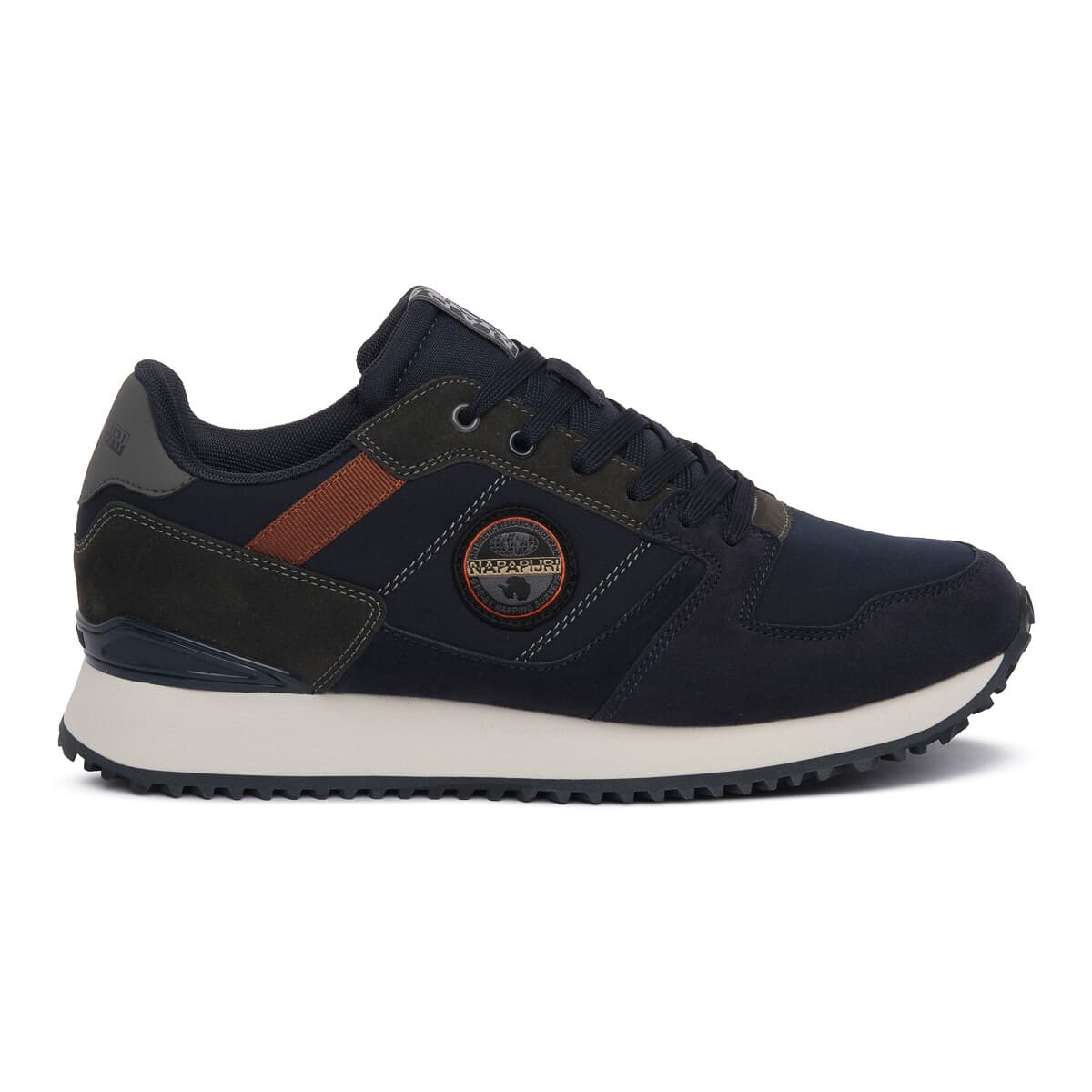 Men's Sneakers Napapijri Blue