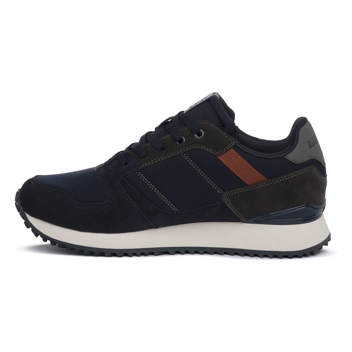 Men's Sneakers Napapijri Blue