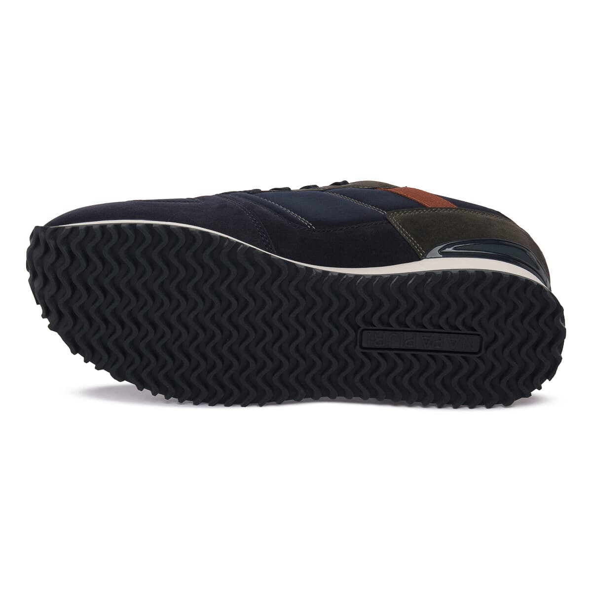 Men's Sneakers Napapijri Blue