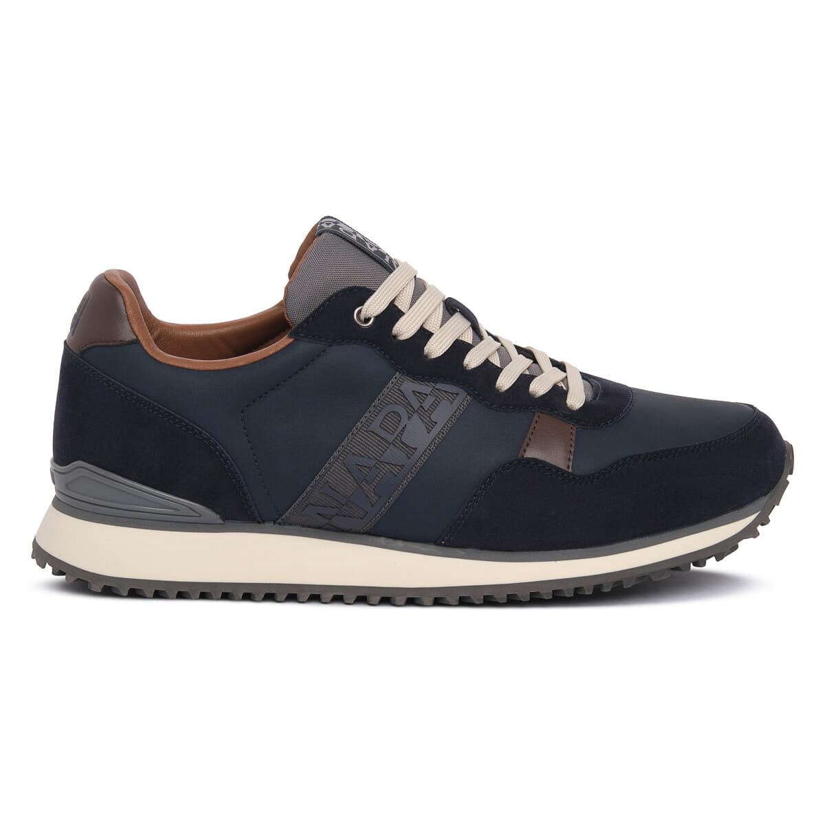 Men's Sneakers Napapijri Blue