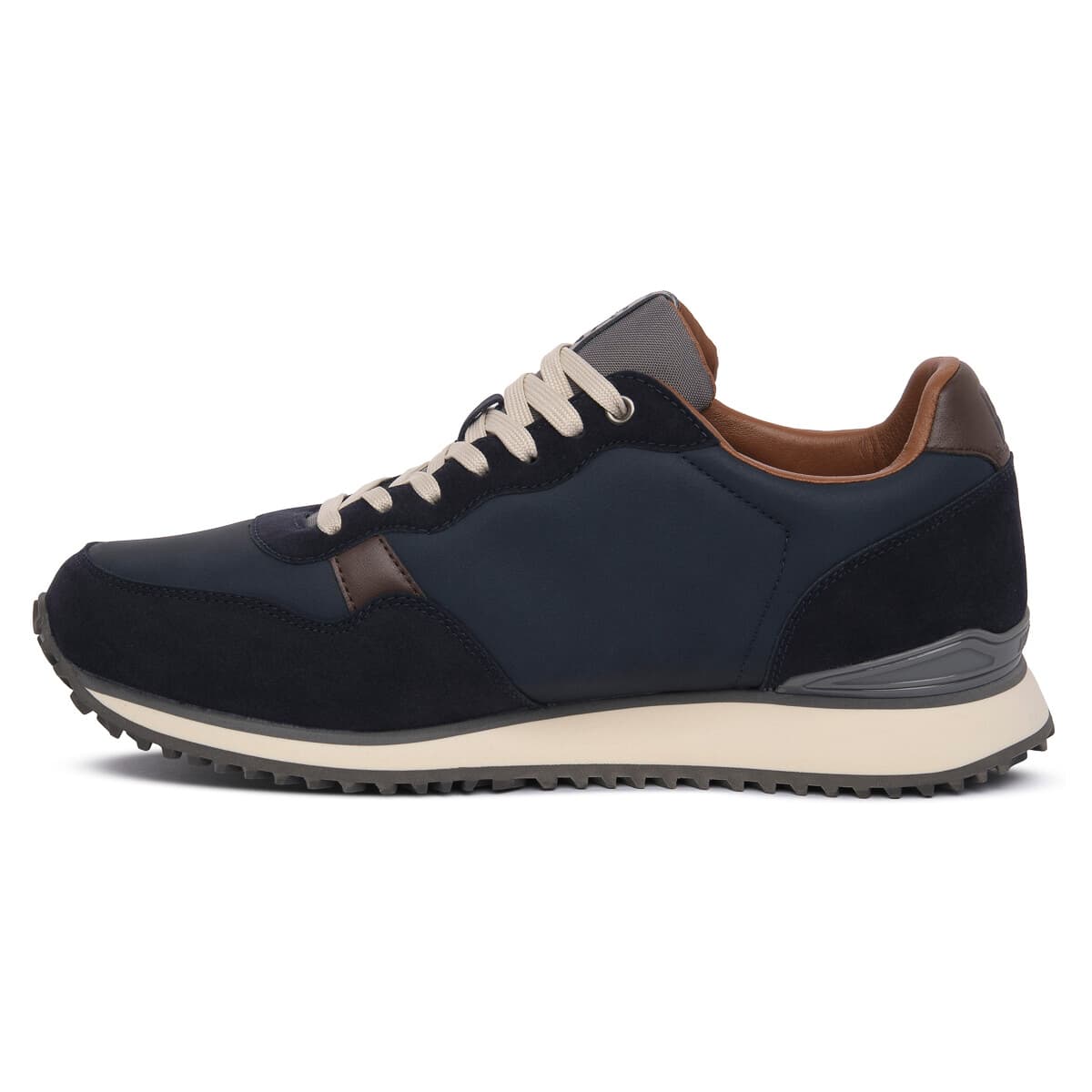 Men's Sneakers Napapijri Blue