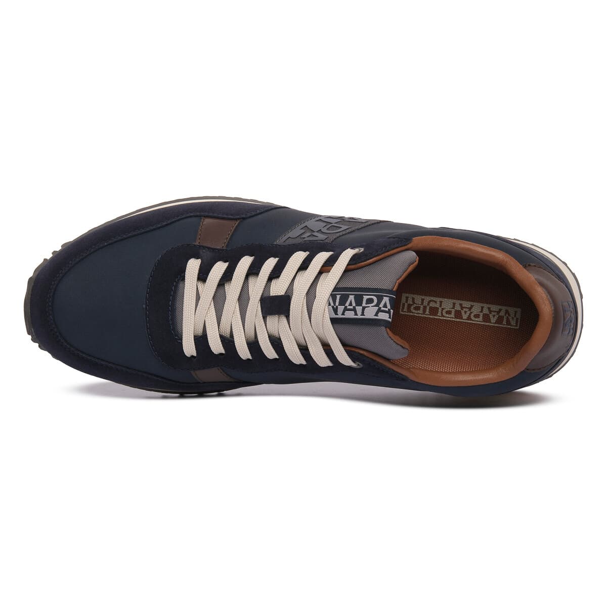 Men's Sneakers Napapijri Blue