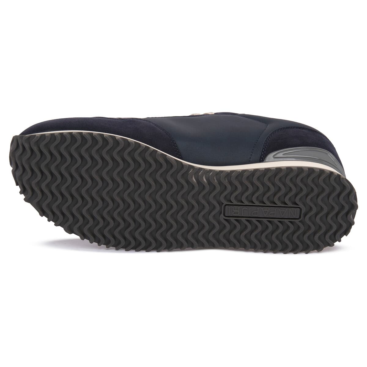 Men's Sneakers Napapijri Blue