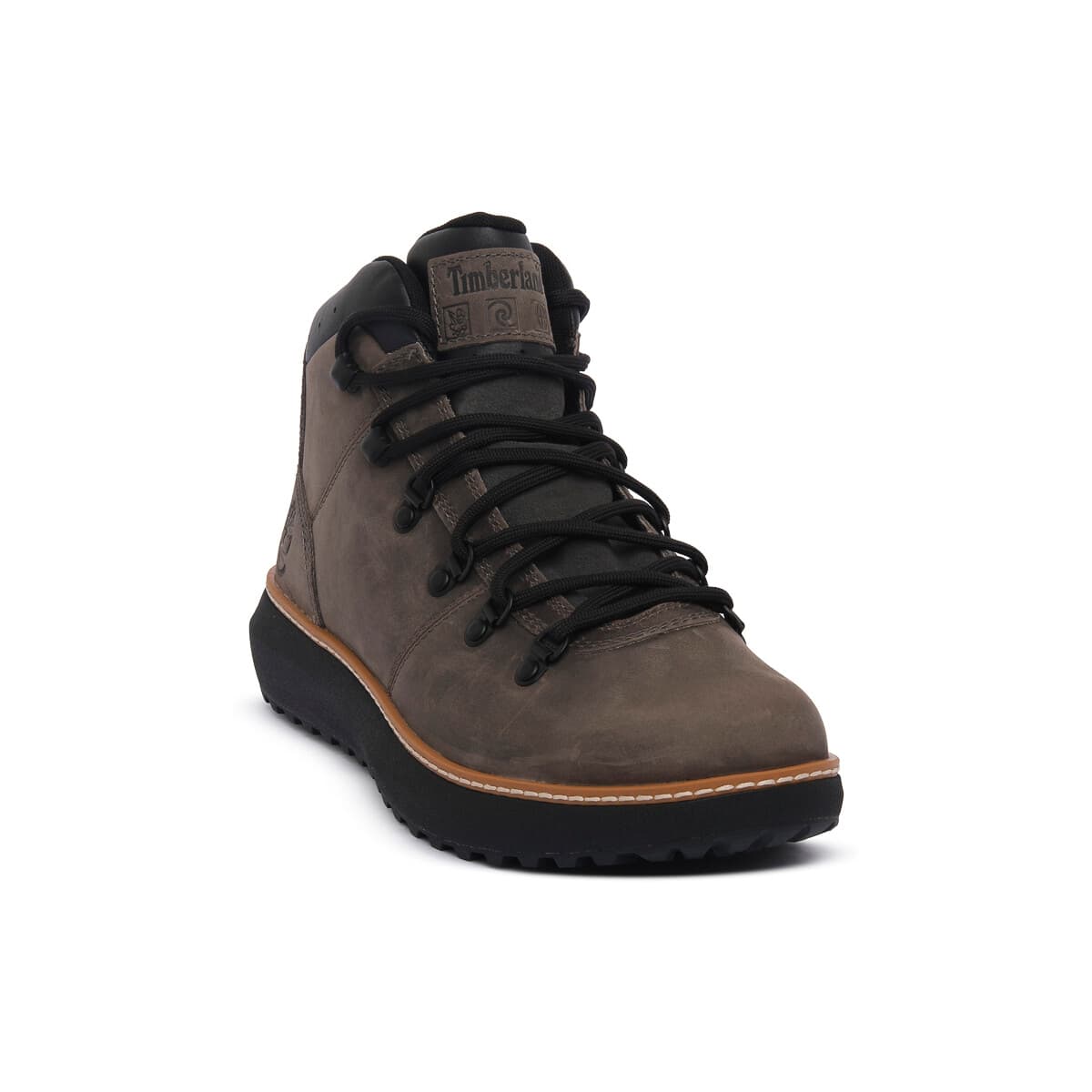 Men's Boots Timberland Brown