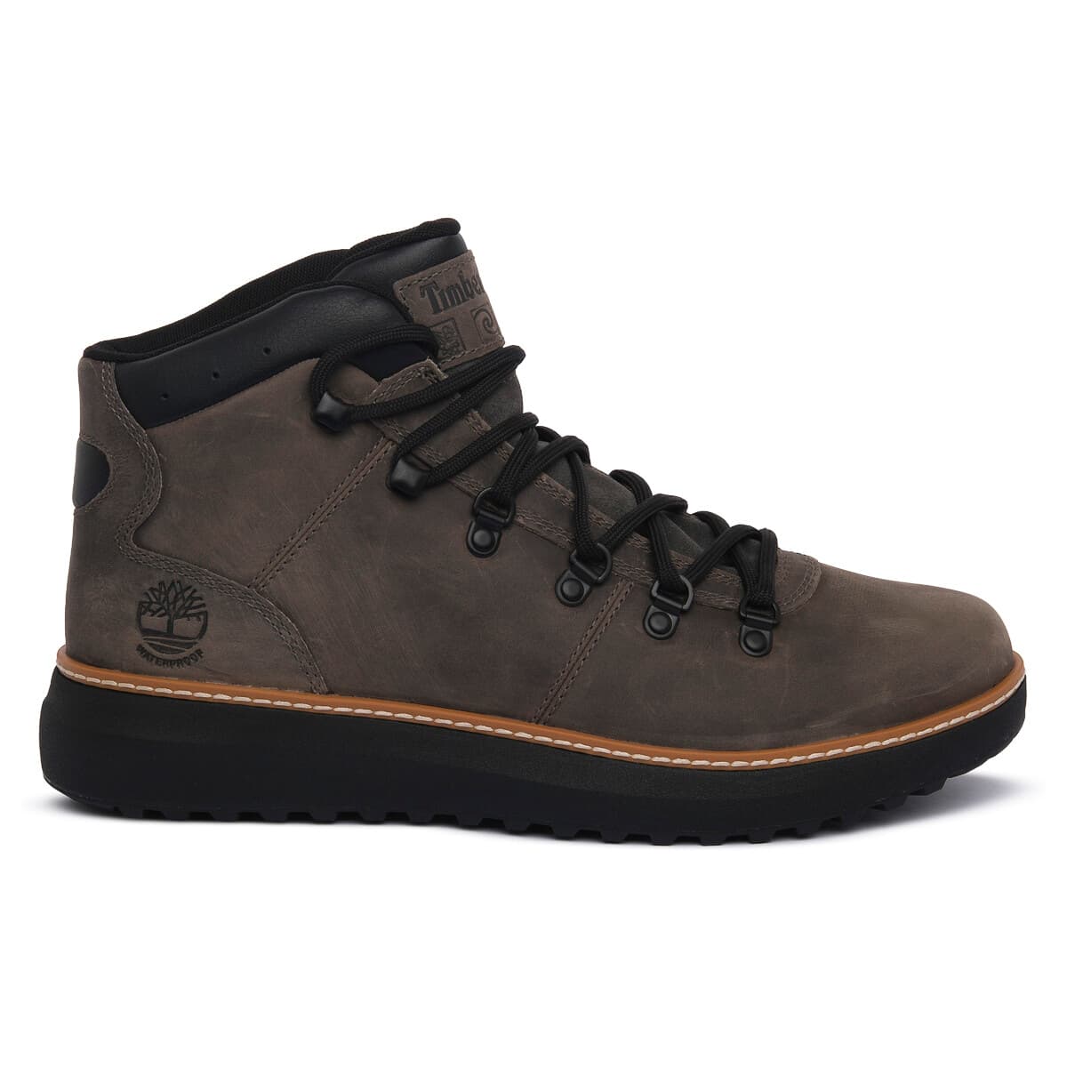 Men's Boots Timberland Brown