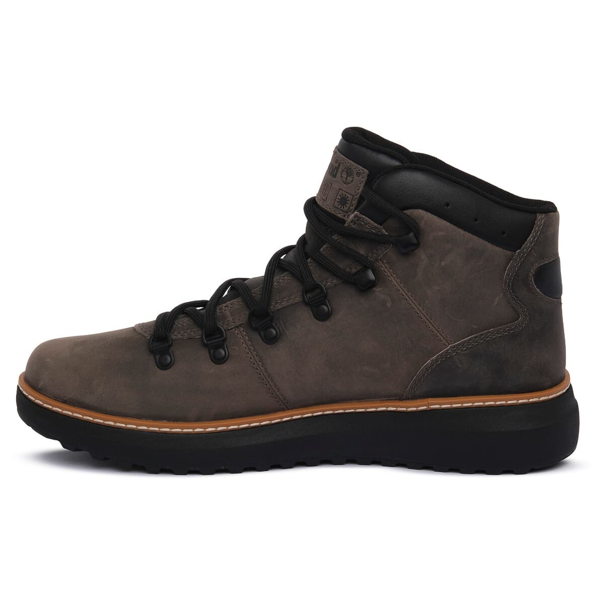Men's Boots Timberland Brown