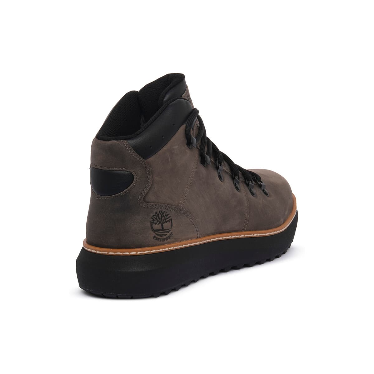 Men's Boots Timberland Brown