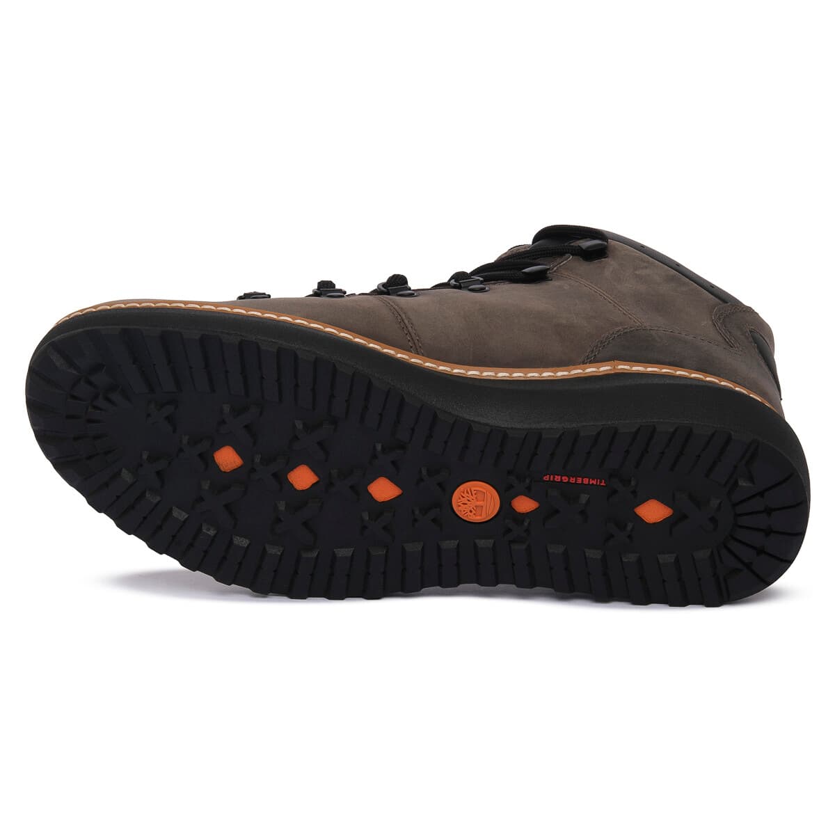 Men's Boots Timberland Brown