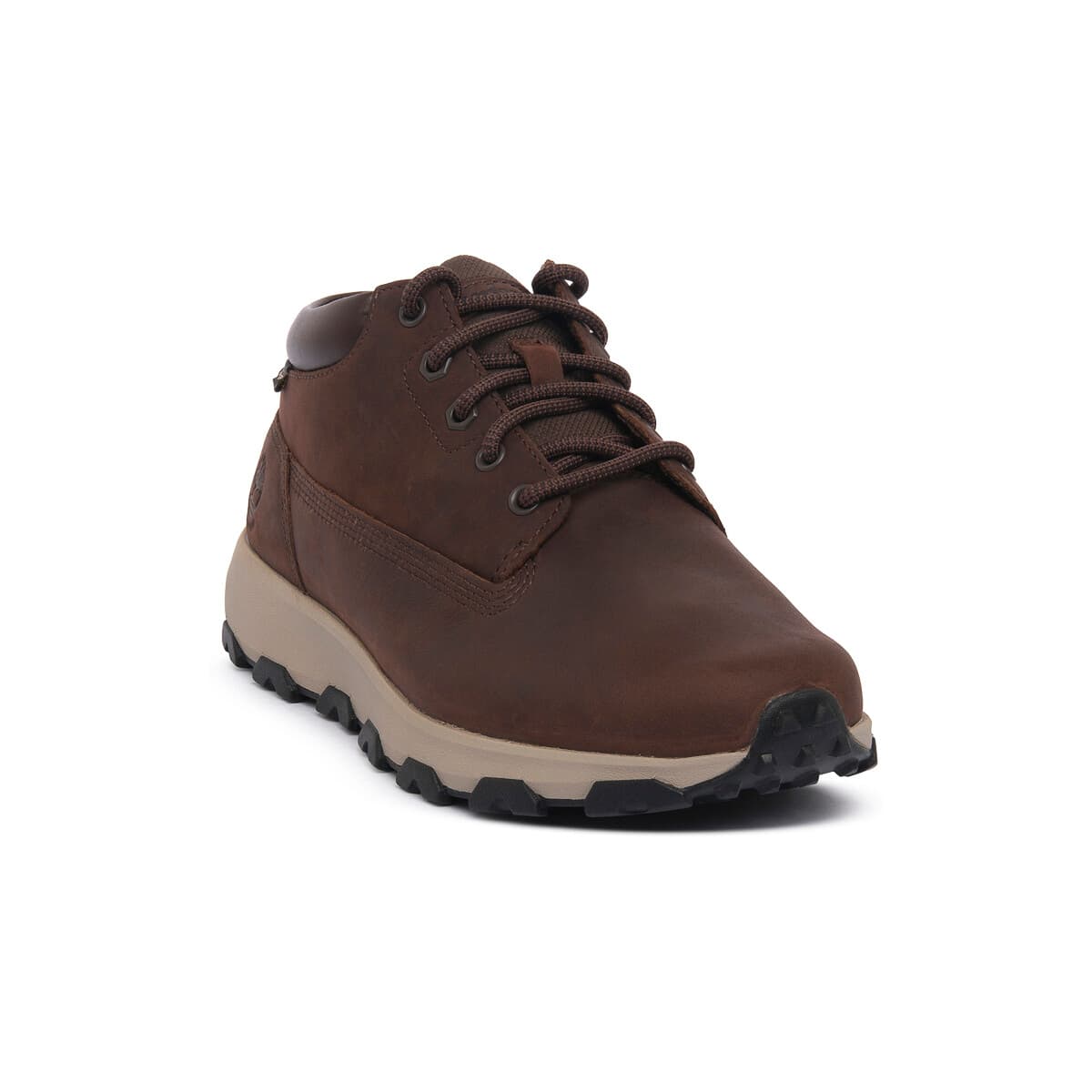 Men's Boots Timberland Brown