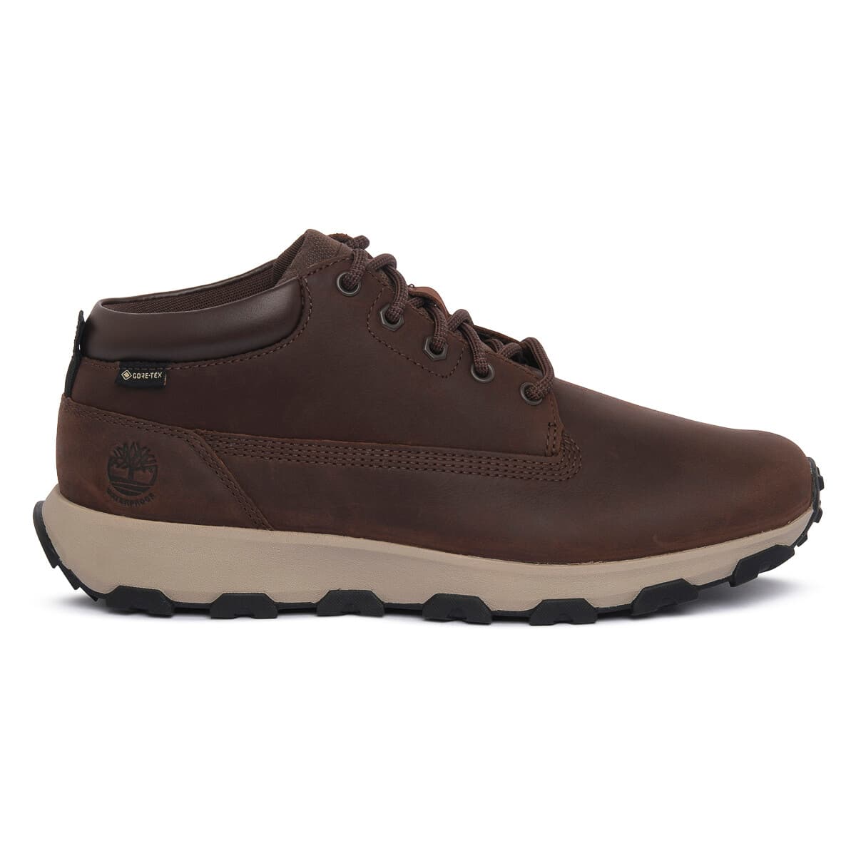 Men's Boots Timberland Brown