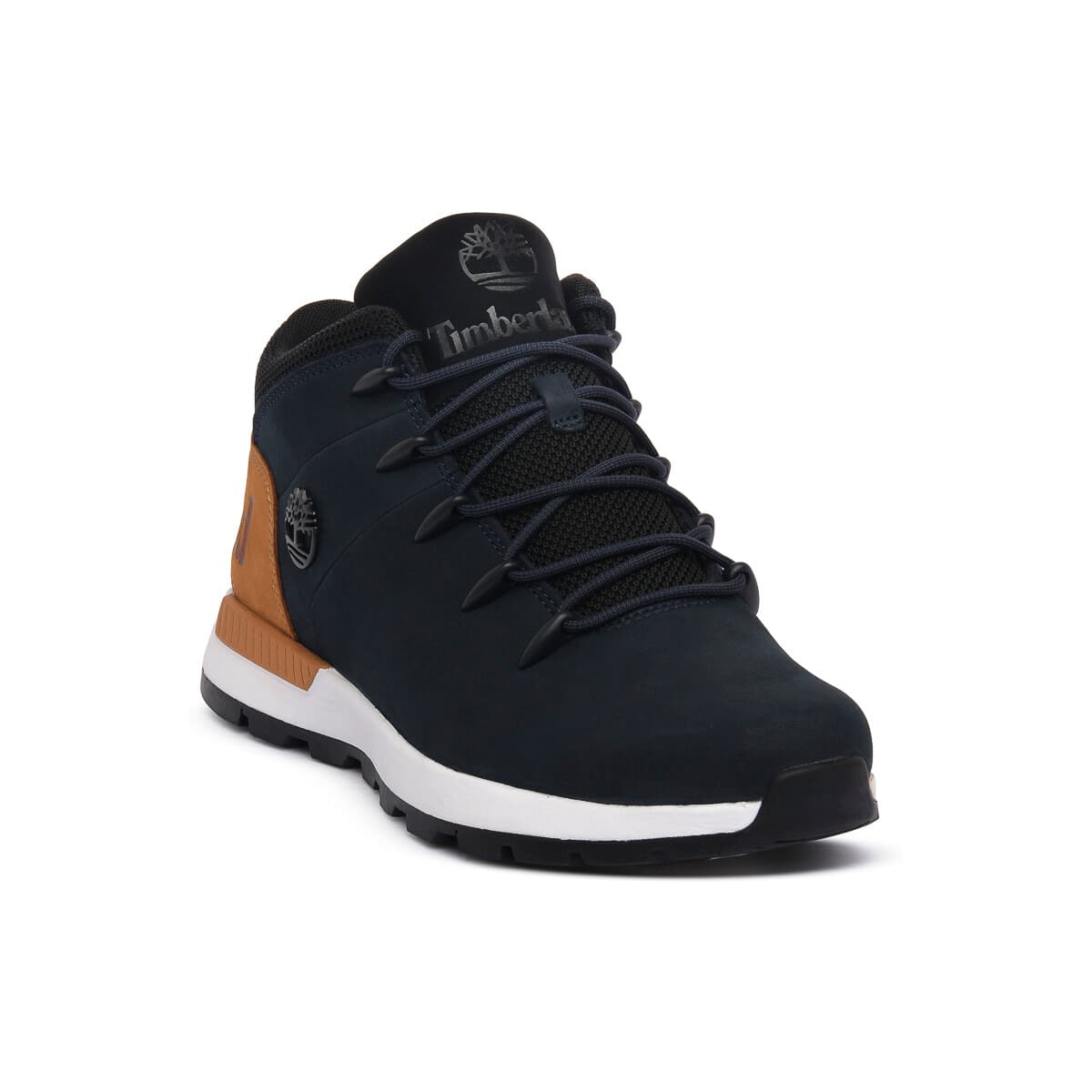 Μπότες Timberland SPRINT TREKKER MID