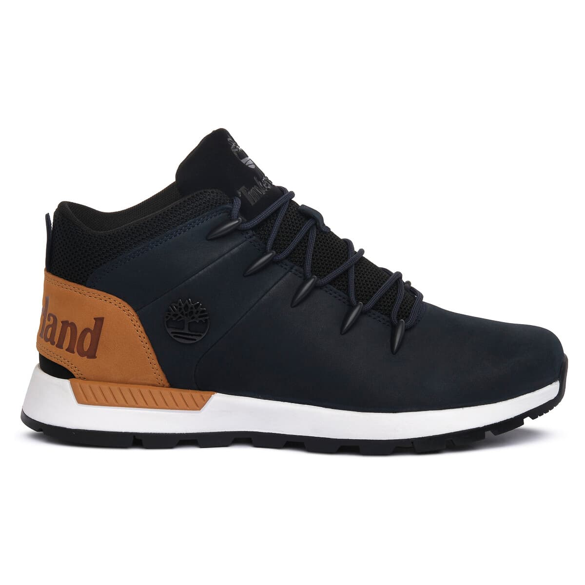 Men's Boots Timberland Brown