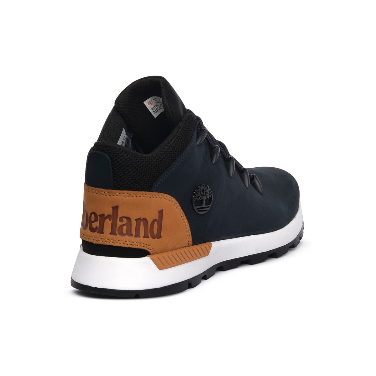 Men's Boots Timberland Brown