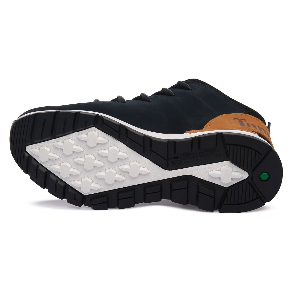 Men's Boots Timberland Brown