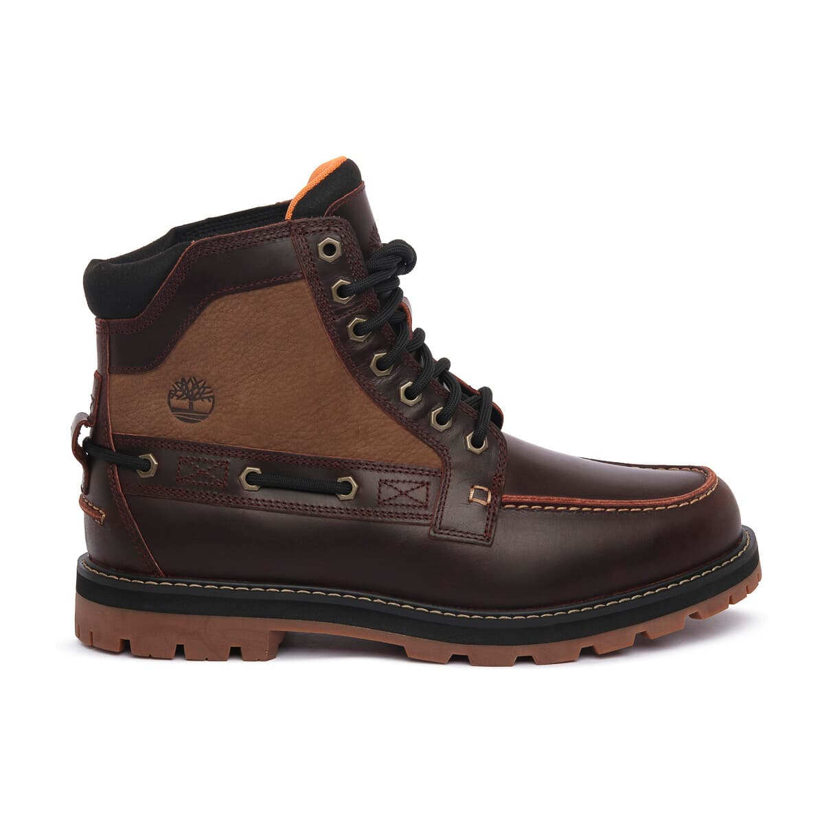 Men's Boots Timberland Brown