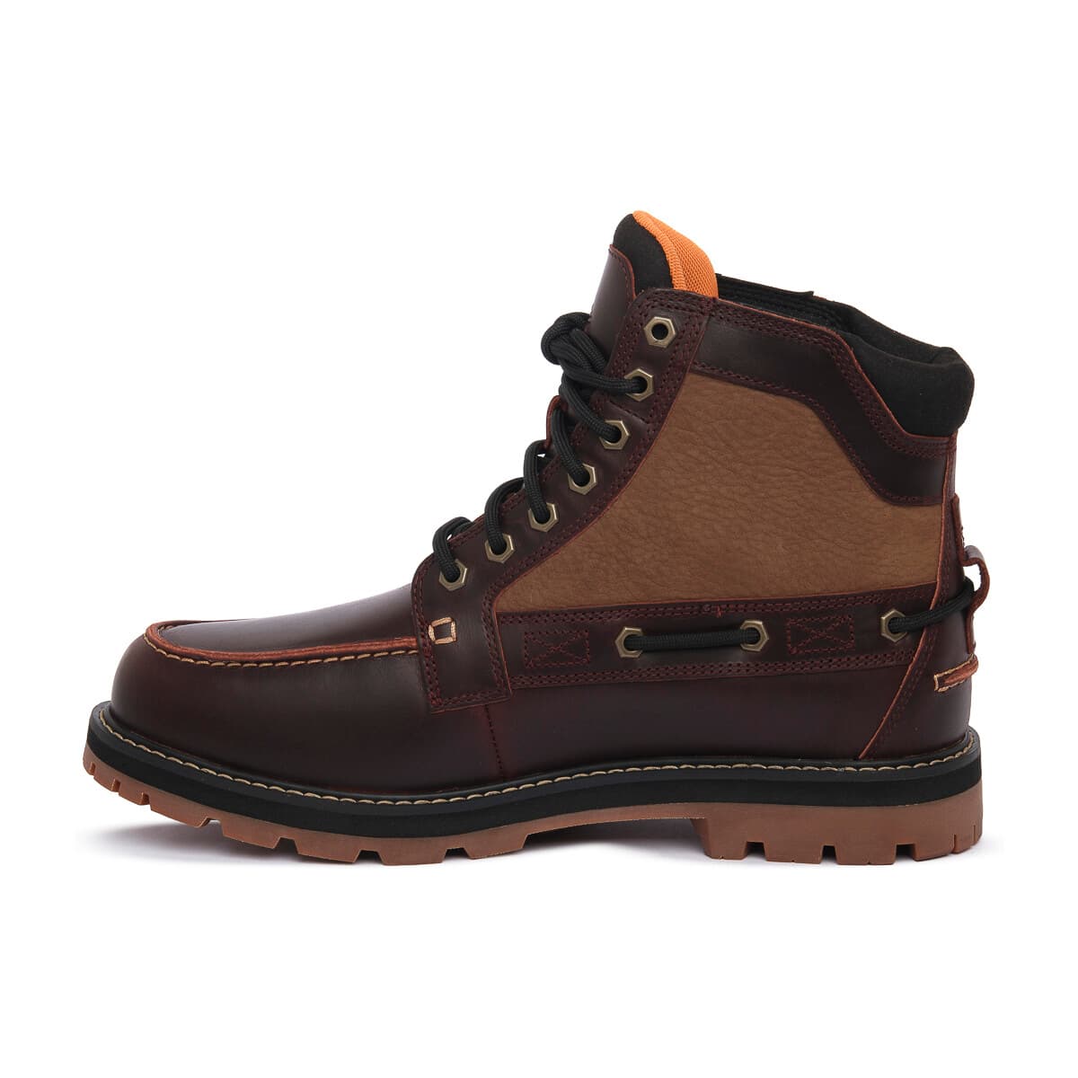 Men's Boots Timberland Brown