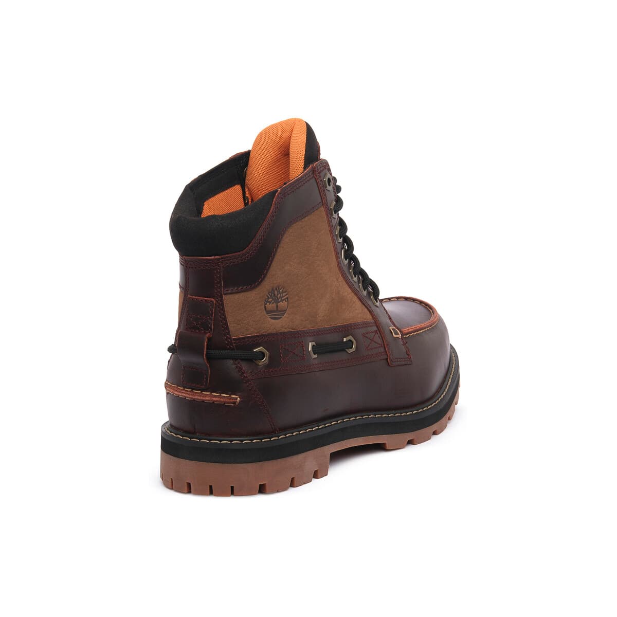 Men's Boots Timberland Brown