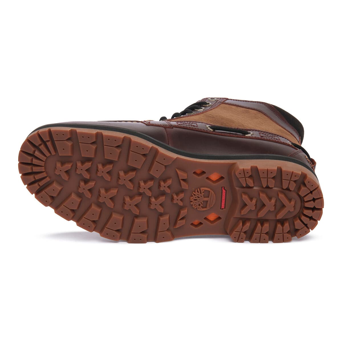 Men's Boots Timberland Brown