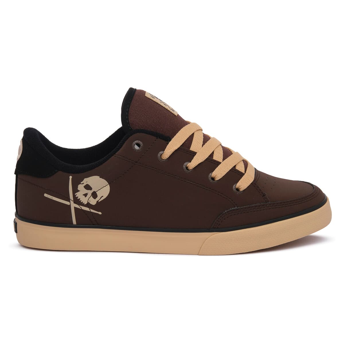 Men's Sneakers C1rca Brown