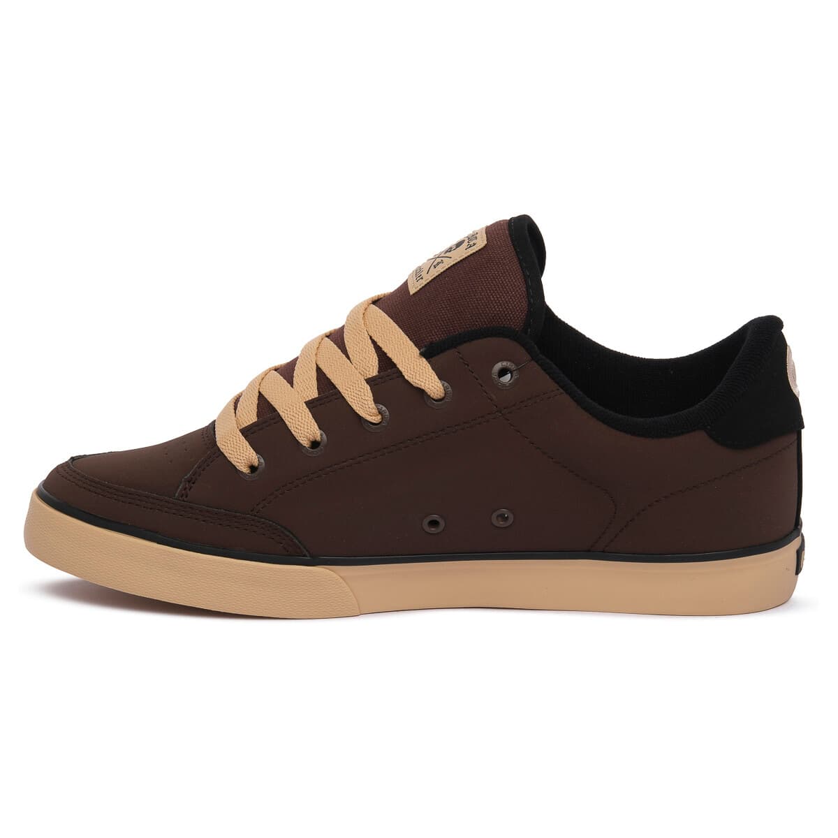 Men's Sneakers C1rca Brown