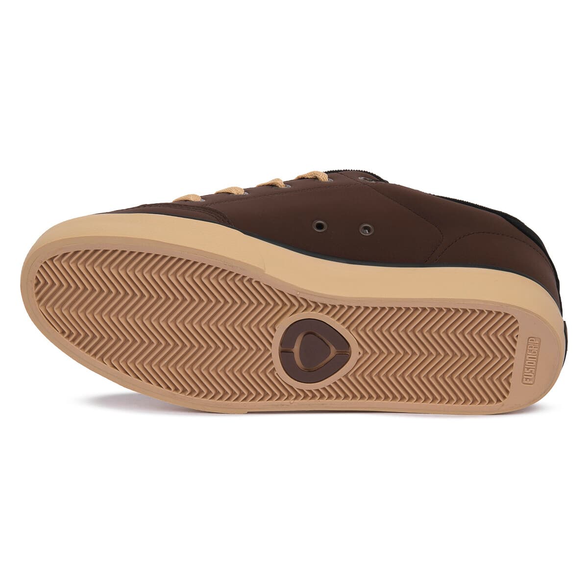 Men's Sneakers C1rca Brown