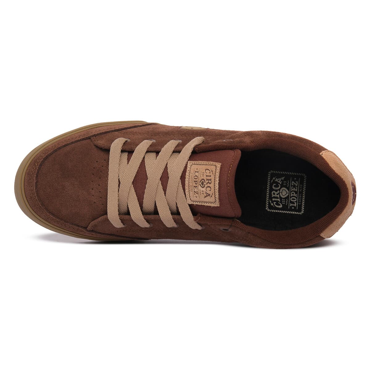 Men's Sneakers C1rca Beige