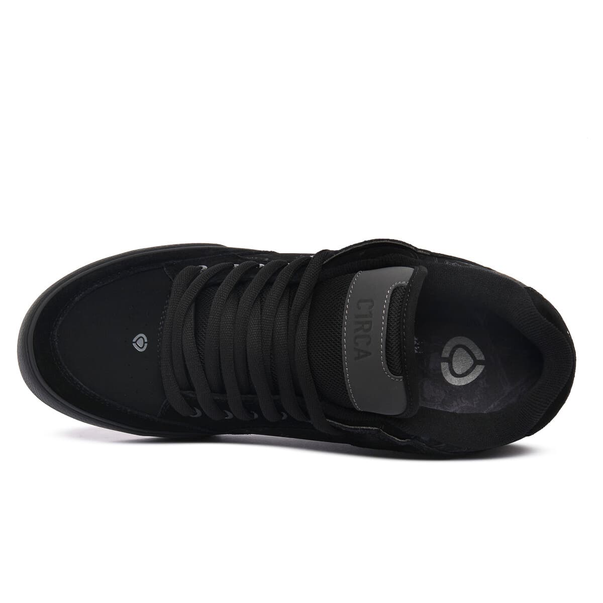 Women's Sneakers C1rca Black