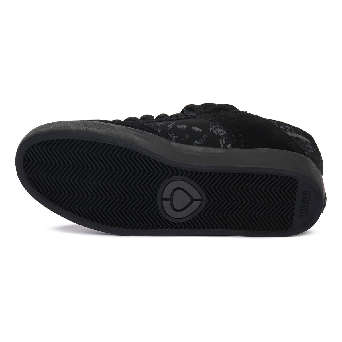 Women's Sneakers C1rca Black