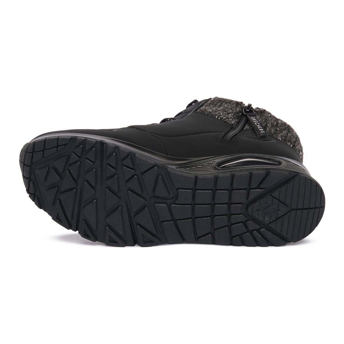 Women's Sneakers Skechers Black