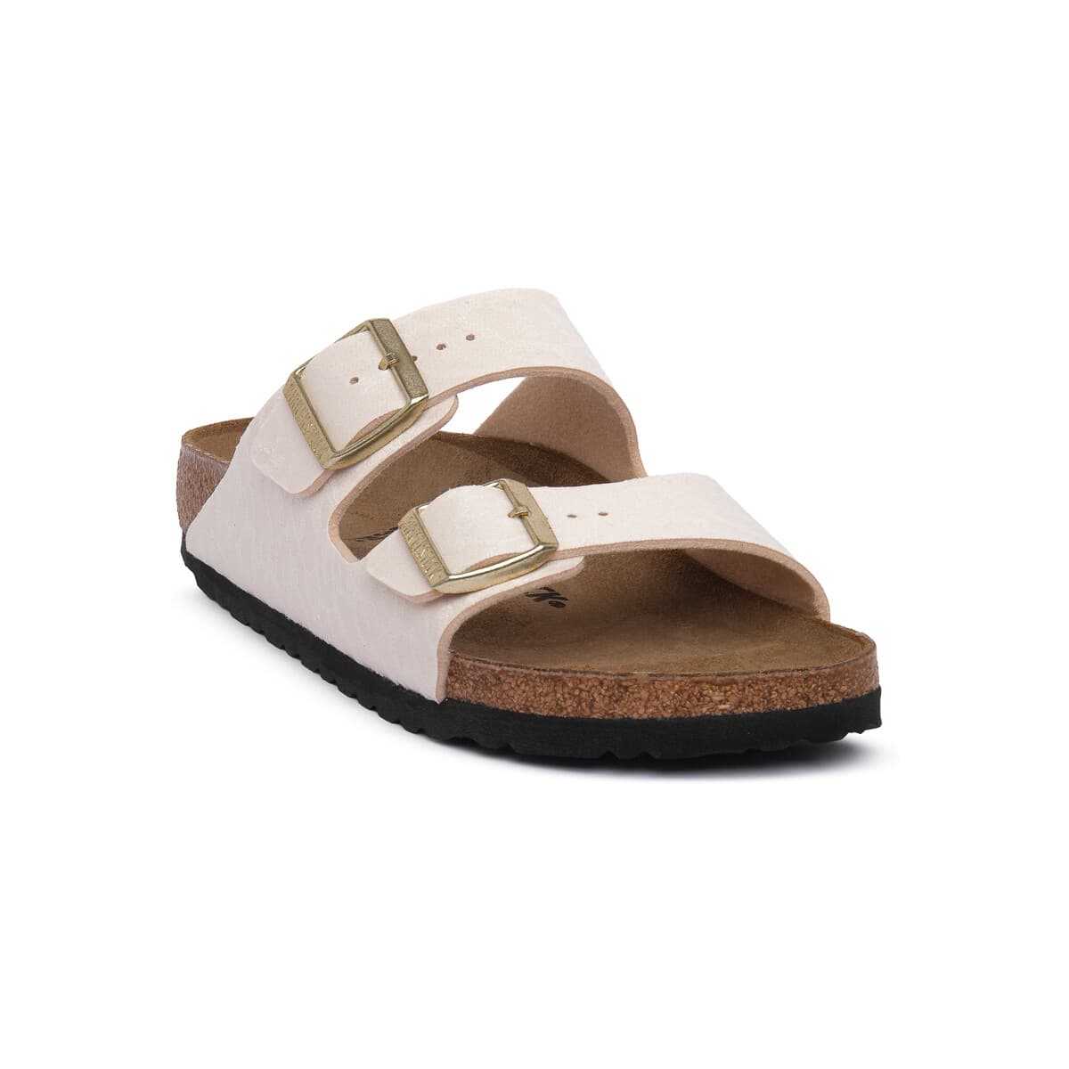 Women's Mules BIRKENSTOCK Beige