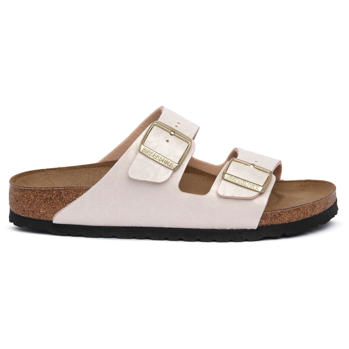 Women's Mules BIRKENSTOCK Beige