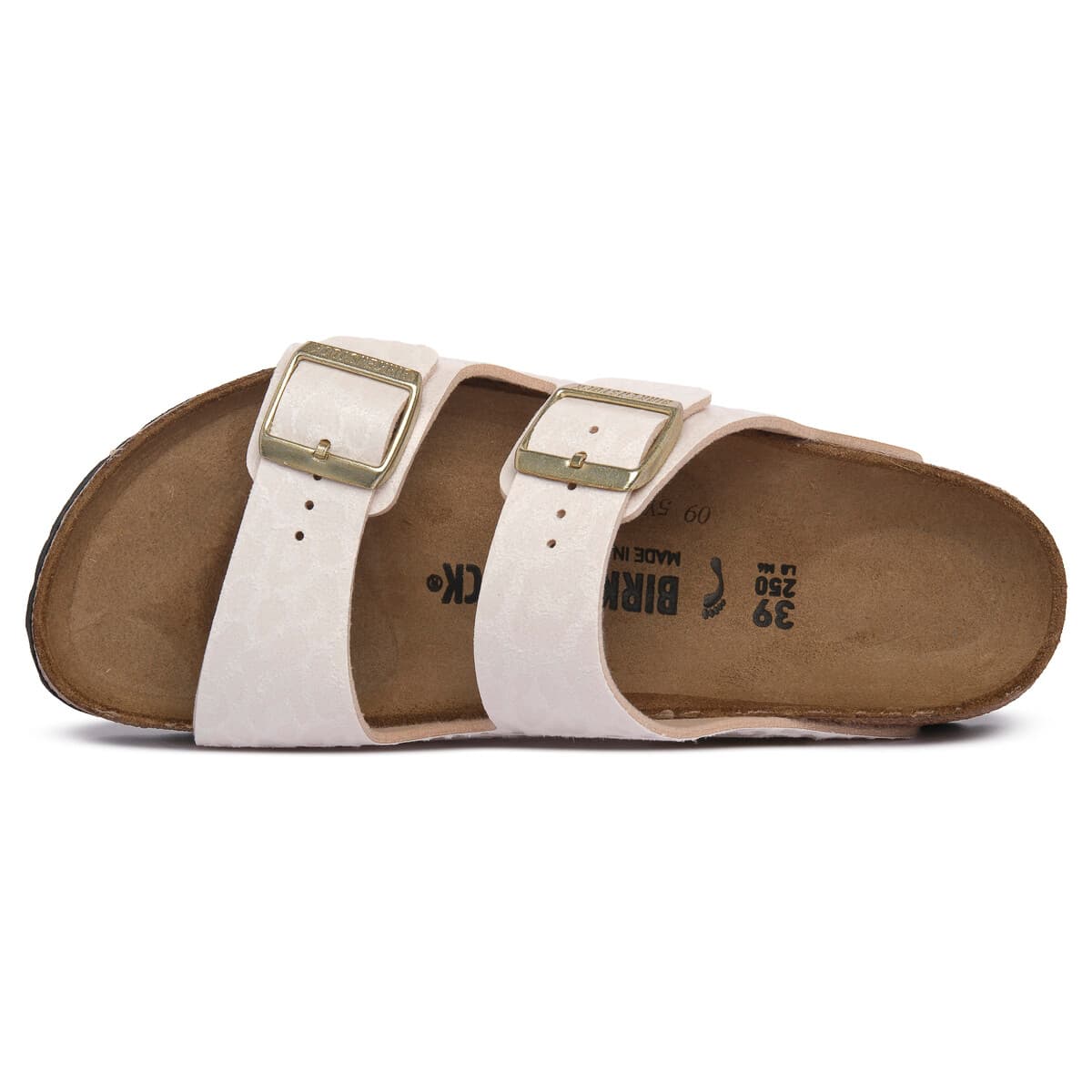 Women's Mules BIRKENSTOCK Beige
