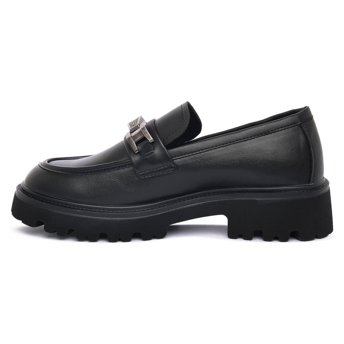 Women's Loafers Laura Biagiotti Black