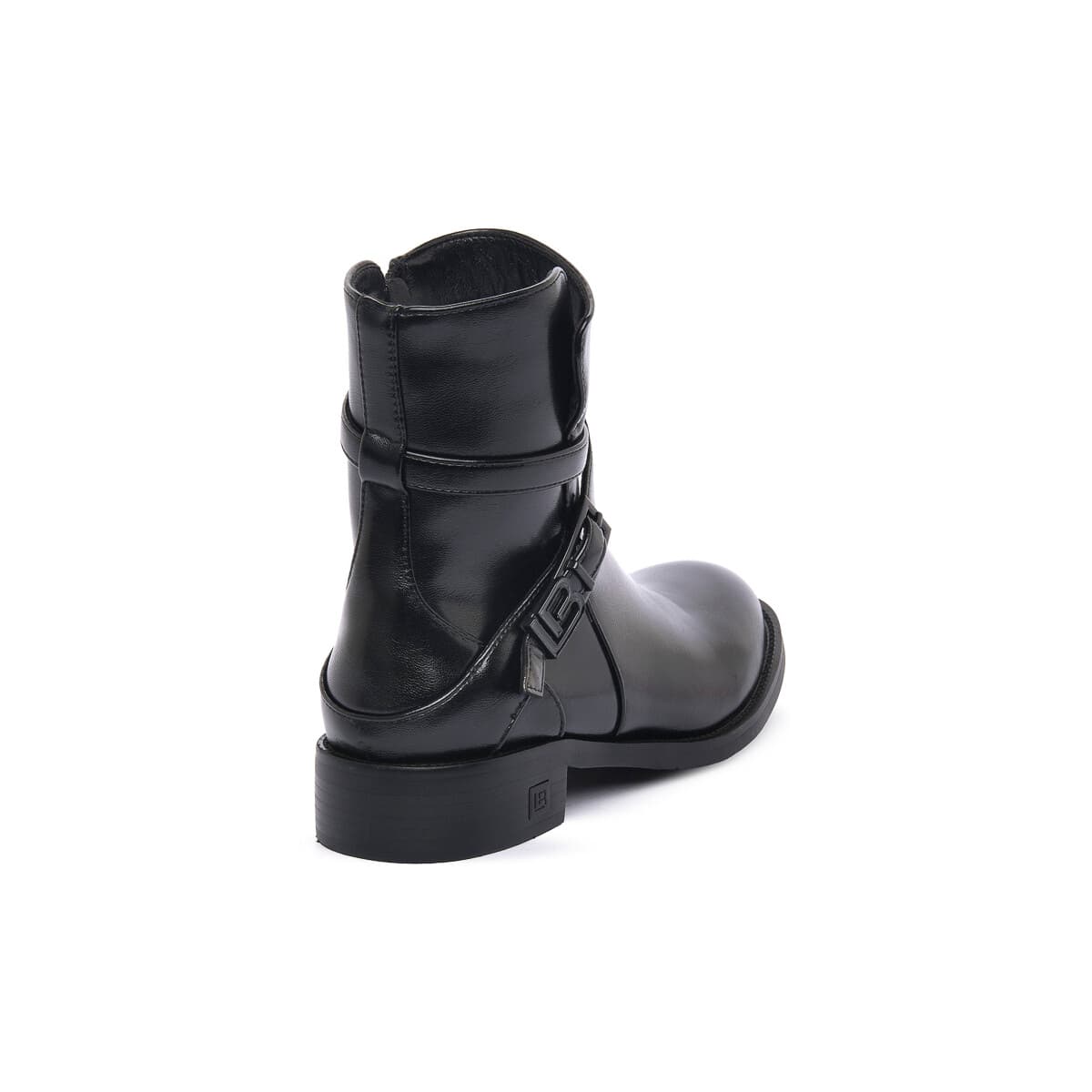 Women's Ankle Boots Laura Biagiotti Black