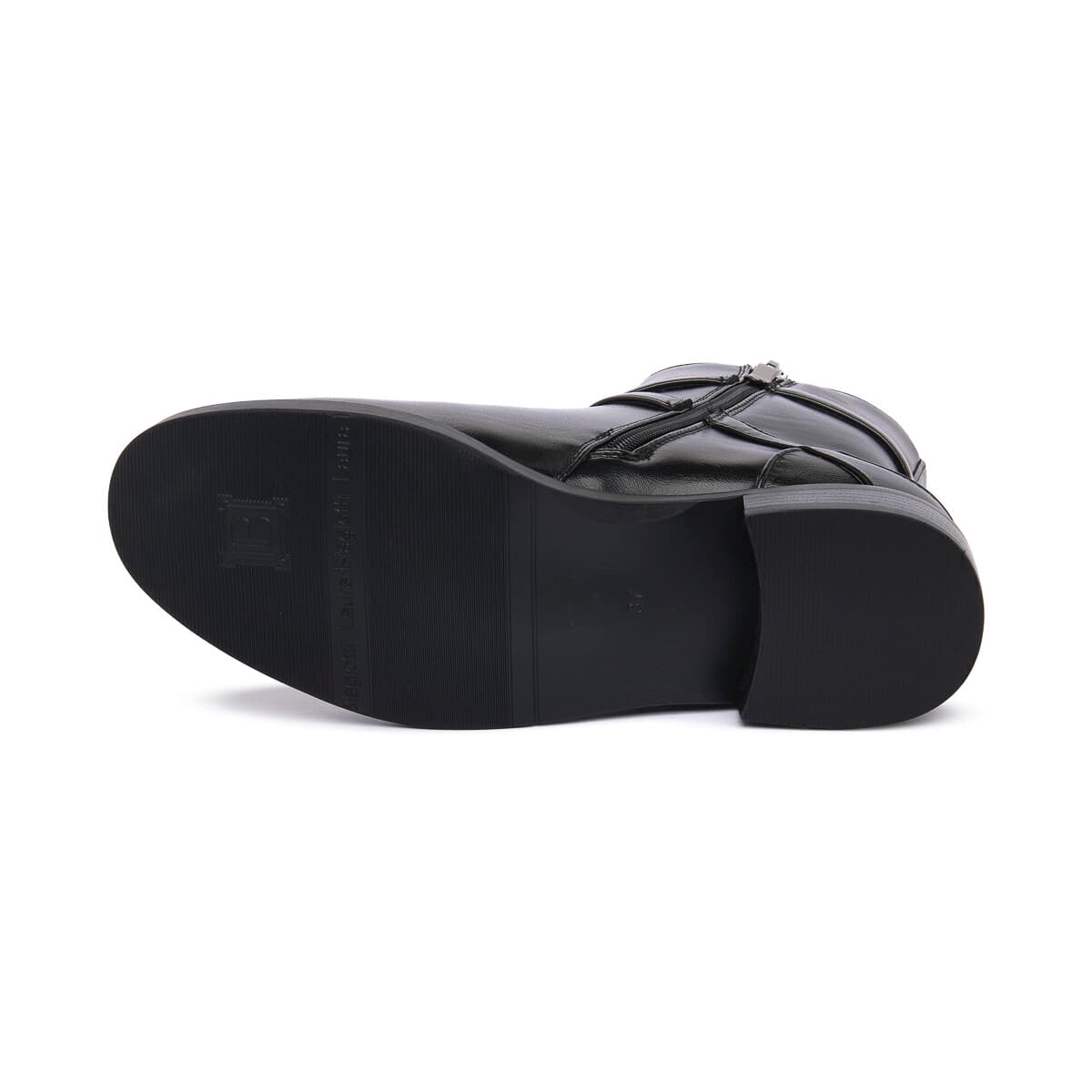 Women's Ankle Boots Laura Biagiotti Black