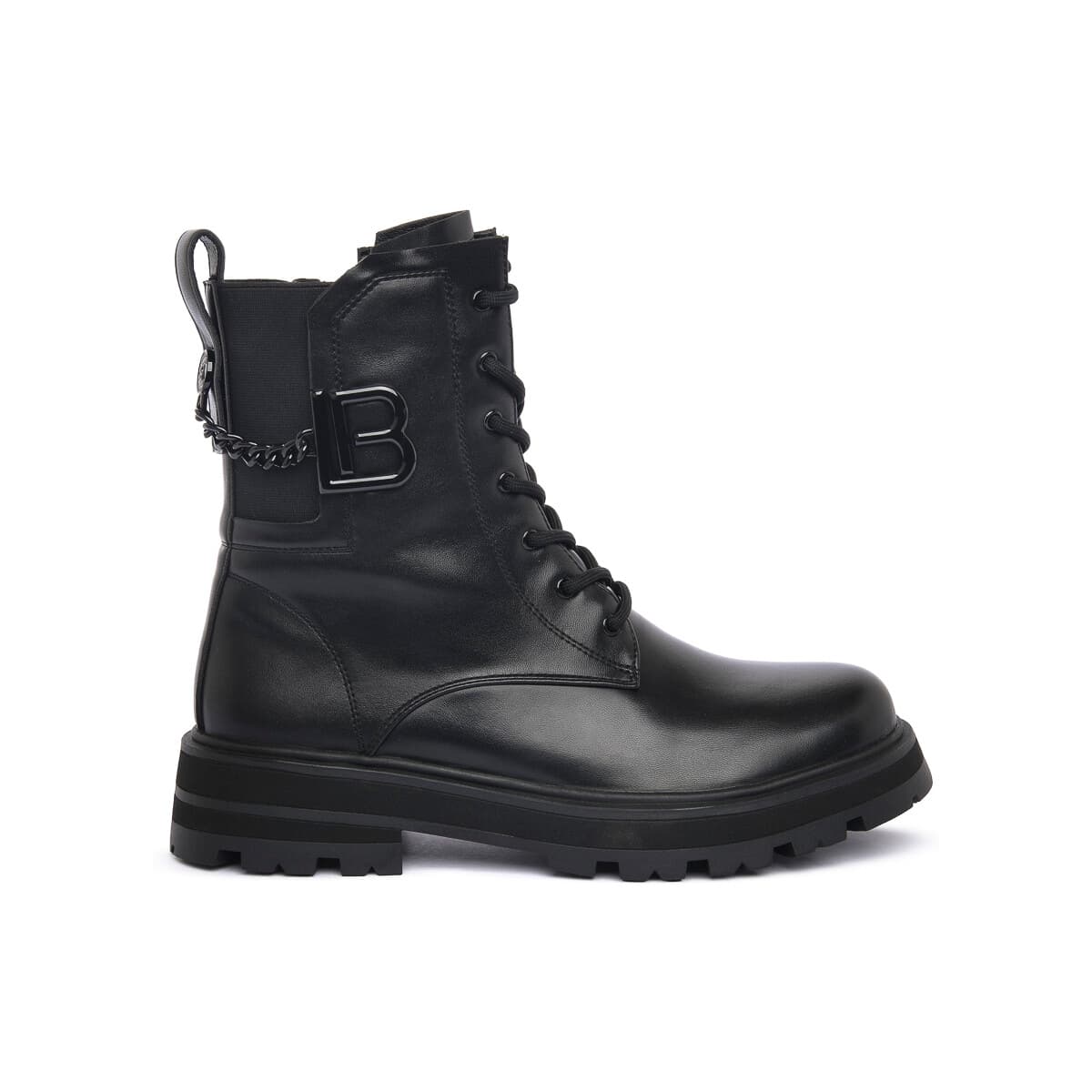 Women's Boots Laura Biagiotti Black